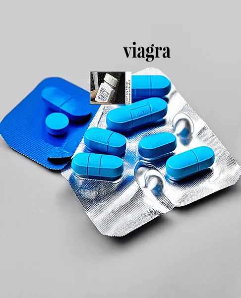 Efecto secundarios de la viagra